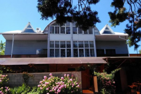 Guest house Nadiezhda